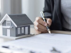 屋根リフォームと住宅の資産価値