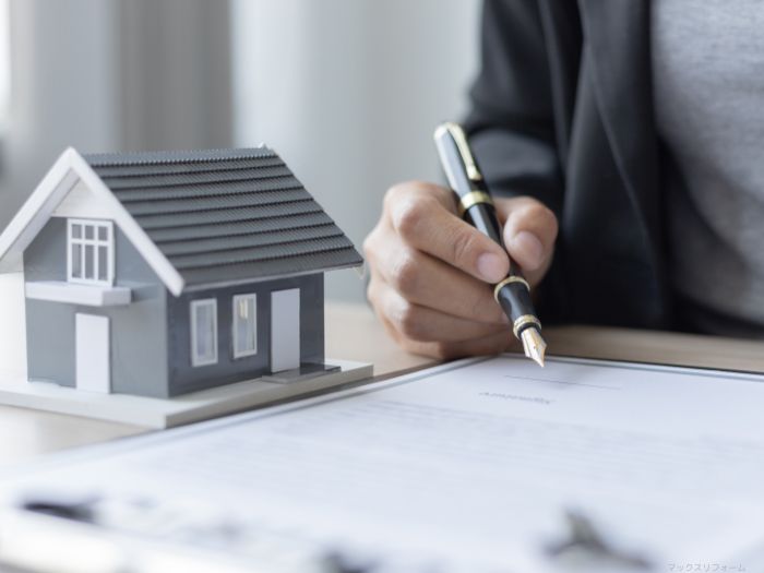 屋根リフォームと住宅の資産価値