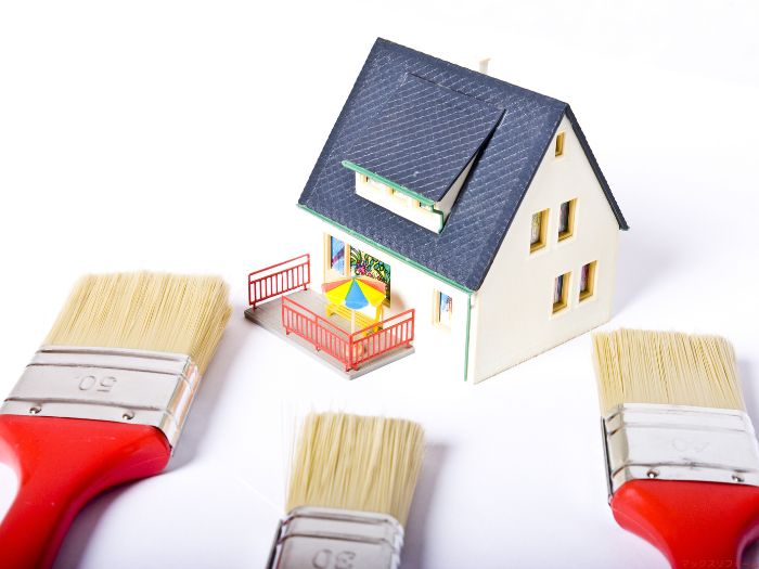 屋根塗装をするメリット